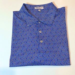 Peter Millar Summer Comfort Fit Polo-XL